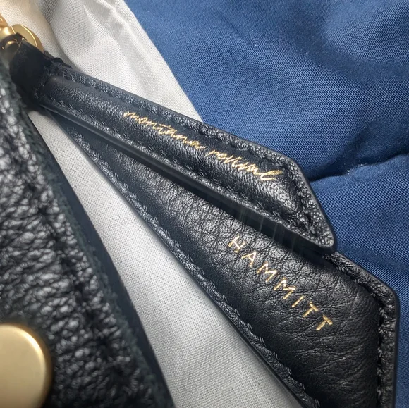 Hammitt Large Montana Clutch - Picture 11 of 15